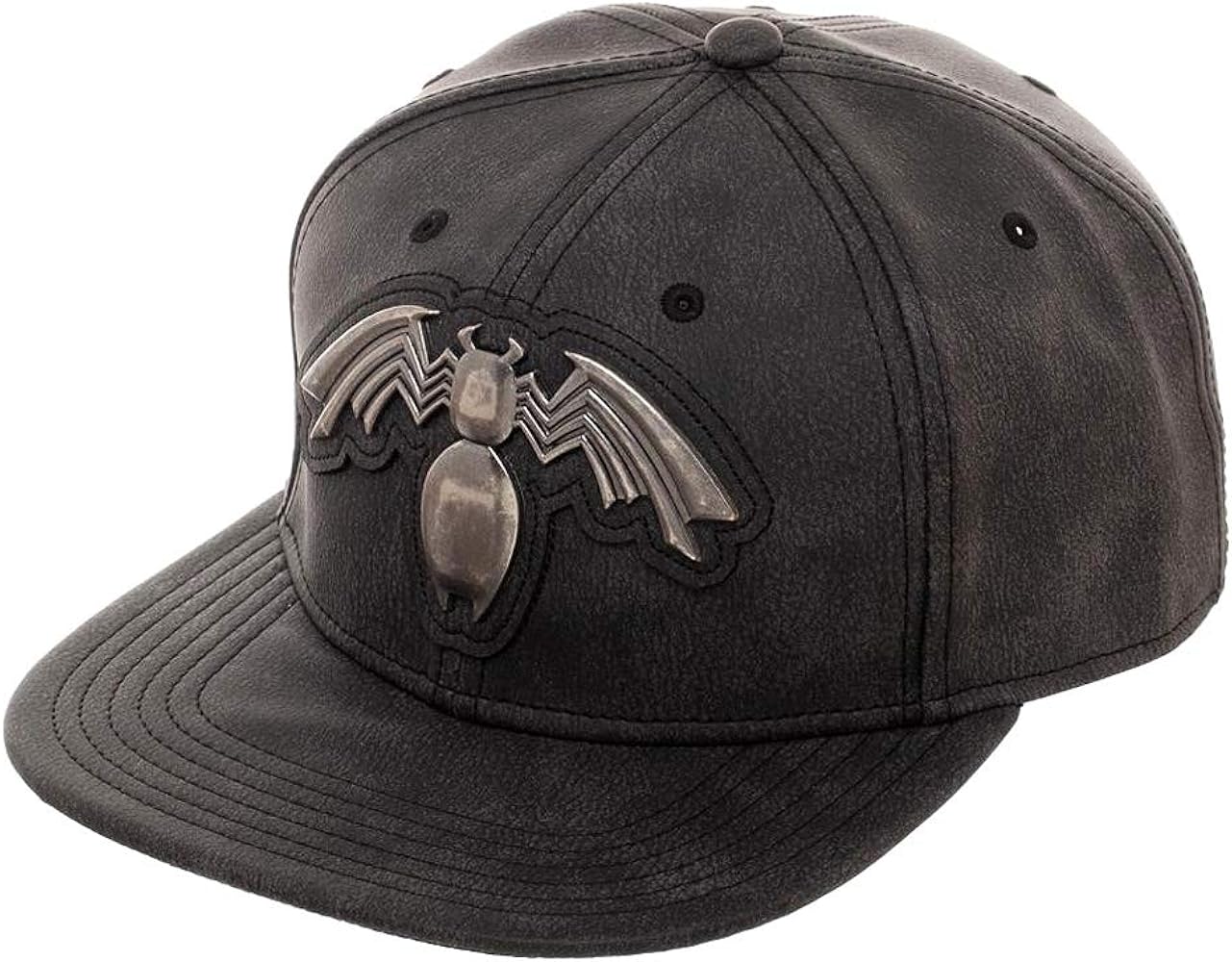 venom hat