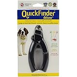 quickfinder dog clippers