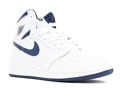 air jordan 1 retro high og midnight navy