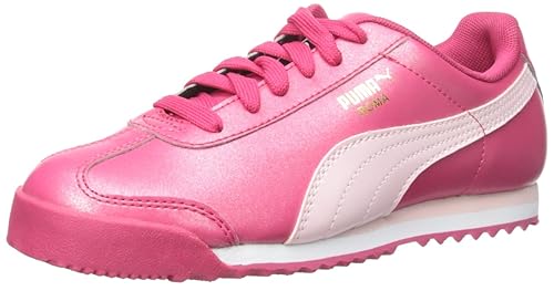 puma roma pink