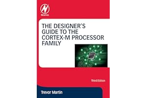 The Designer's Guide to the Cortex-M Processor Family