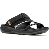 Merrell Women's Terran 4 Post | Casual Sandals