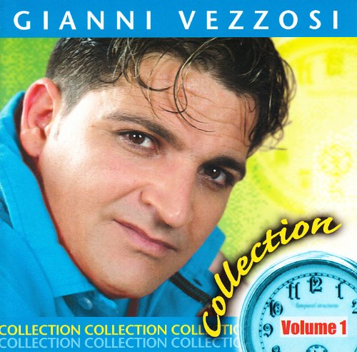 Vezzosi Gianni Collection Vol.1 Music