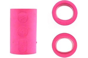 VISE BOWLING GRIPS Vise Grips Oval and Power Oval- Pack of 10