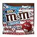 M&M'S Red, White & Blue Patriotic Milk Chocolate Candy, 42-Ounce Party Size Bag