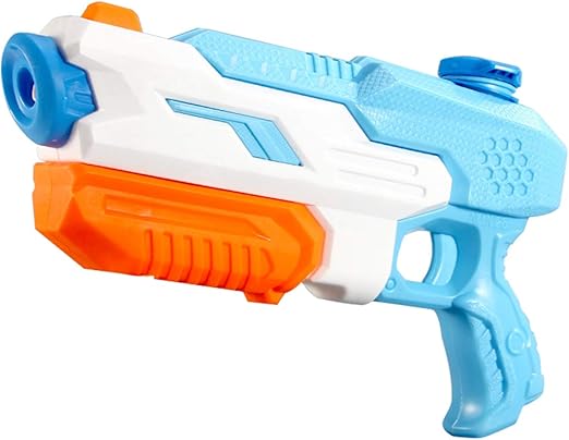 pistolas agua niños