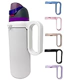 Bottle Handle for Owala FreeSip 24oz 32oz 40oz