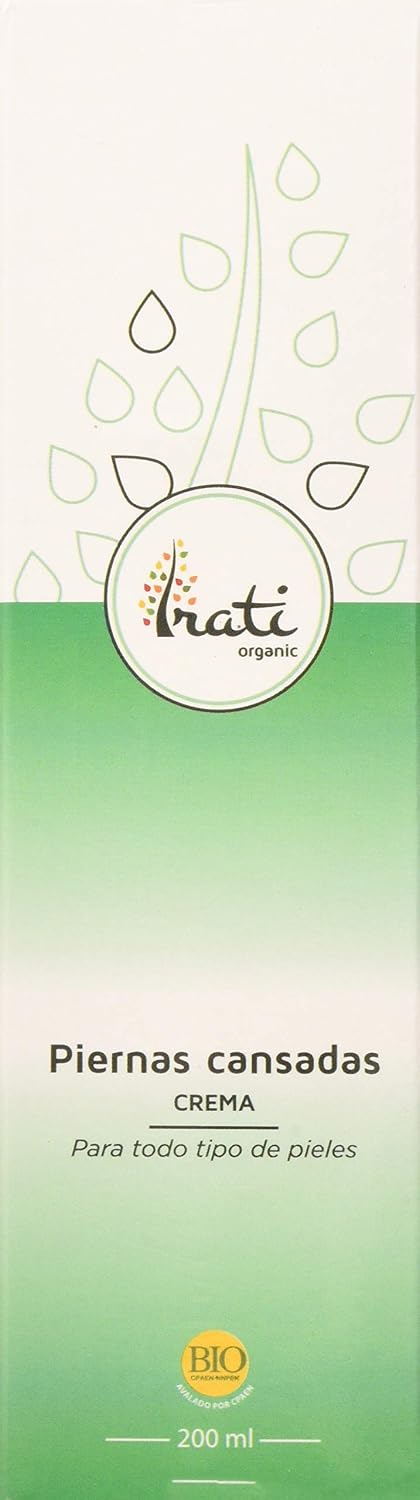 Irati Moisturising Creams - Image 3