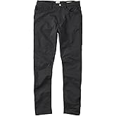 Huckberry Flint and Tinder Men's 365 Pant, Stretch Comfort, 5-Pocket Mens Pant
