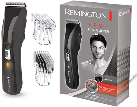 remington hc5155 alpha hair clipper
