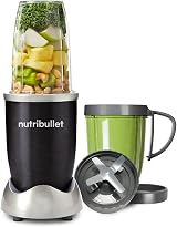 NutriBullet Blender 600 Series 600W High Torque Power Base 20000 RPM