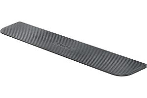 Rampit USA, Inc. Empower Series Rubber Threshold Ramp (7/8")