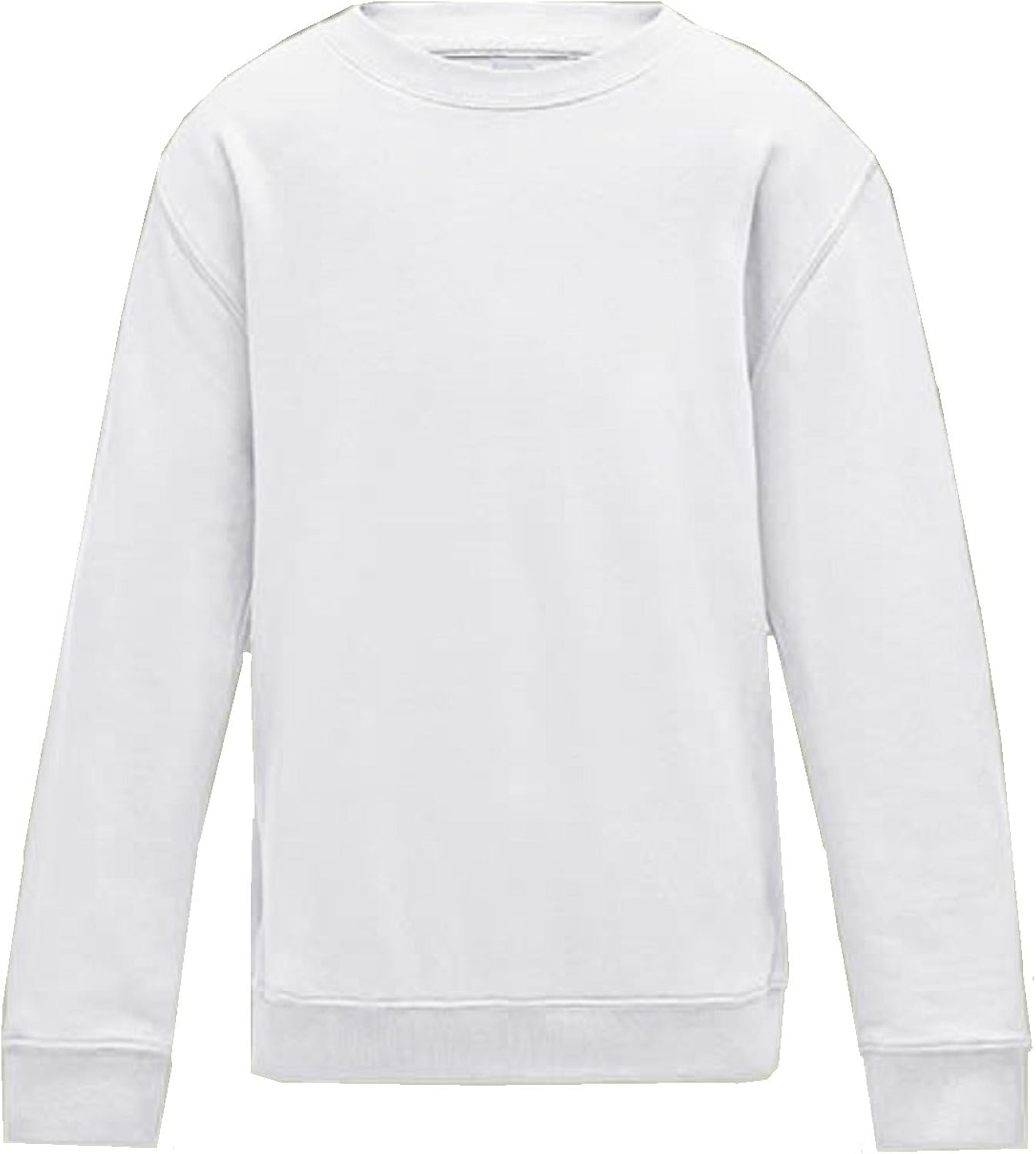 Kids Sweatshirt Arctic White 78 Amazon.co.uk