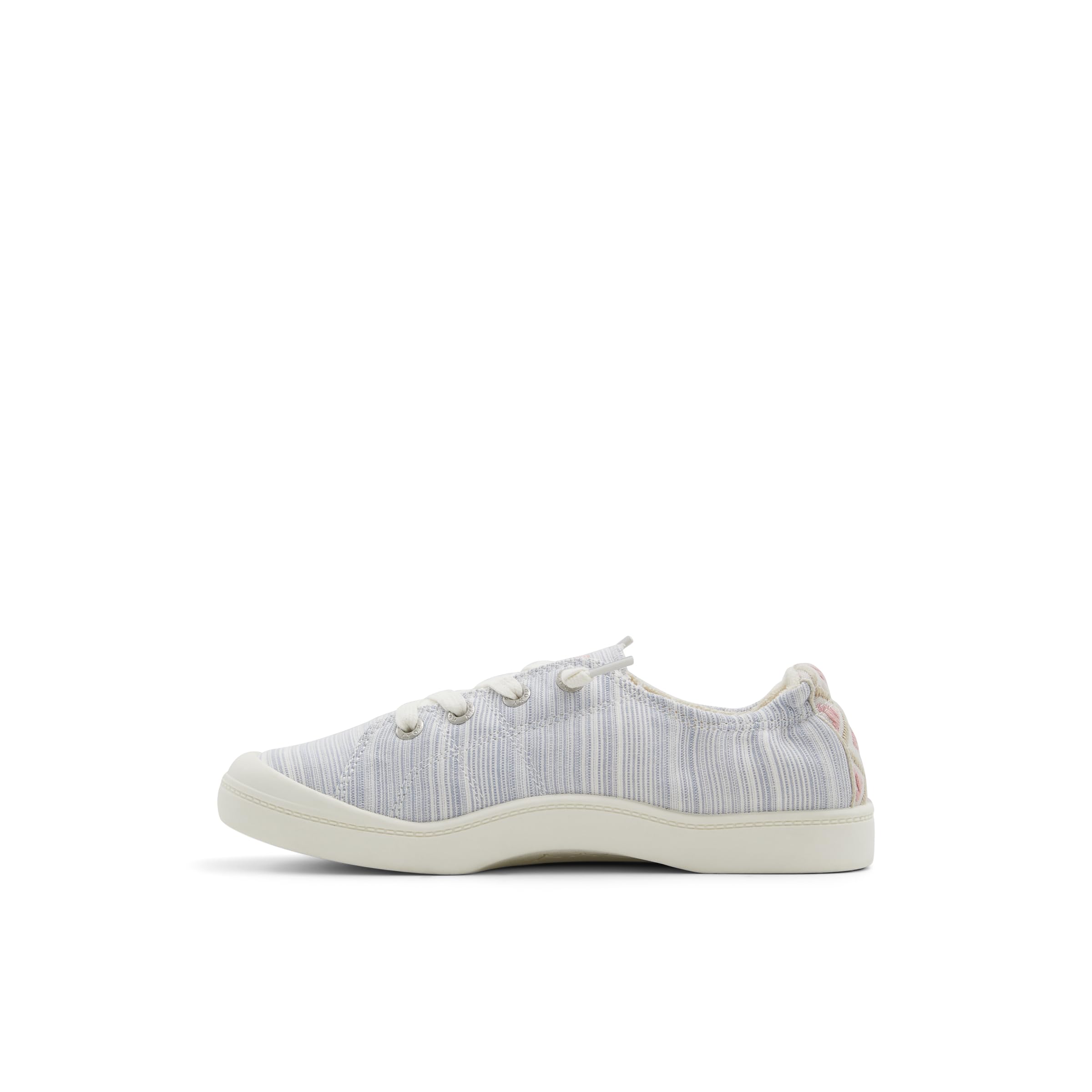 Roxy Women's Bayshore Plus Sneaker, Other Blue, 6.5 Image Roxy Women's Bayshore Plus Sneaker, Other Blue, 6.5 Image