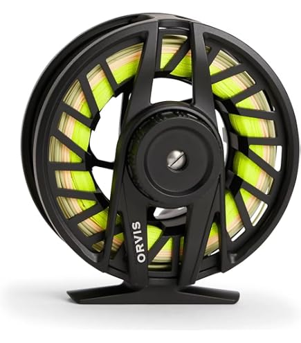 Amazon.com : Orvis Clearwater Spool II – Durable Fishing Spool