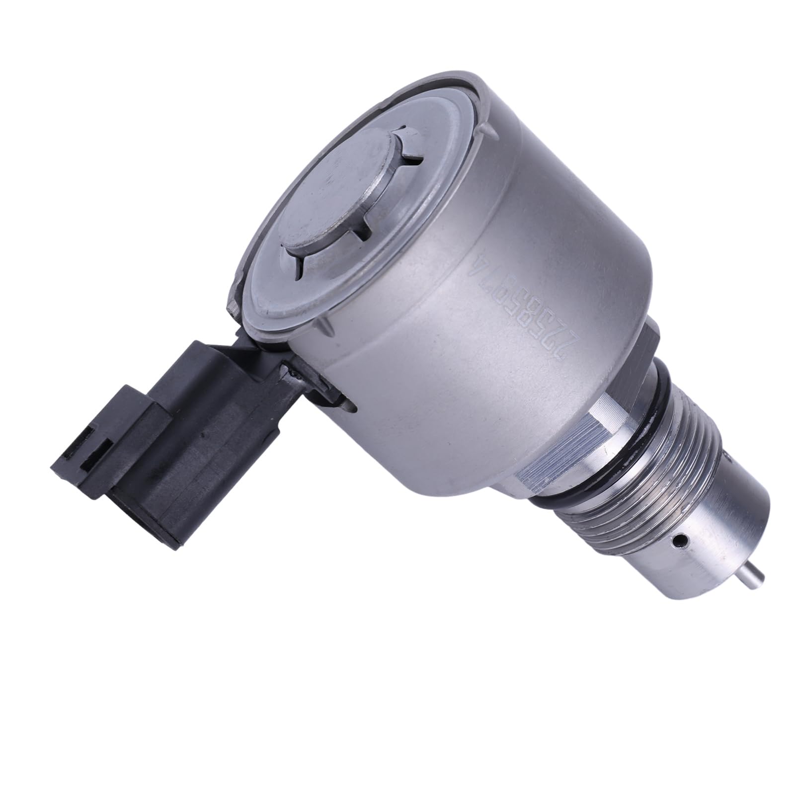 Photo 1 of *Minor Damaged*
Slakerbe Fuel Pressure Relief Control Valve Compatible for Volvo VNL 2011-2022 VNR 2018-2022 Engine D13 Mack MP8, 22720232 VOE22720232 72100473 7720209 7422720232 Common Rail Sensor Overflow Valve
