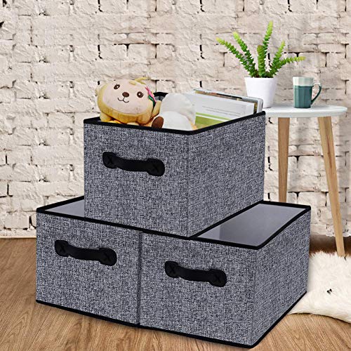 3 Homyfort+Foldable+Storage+Organizer+Playroom