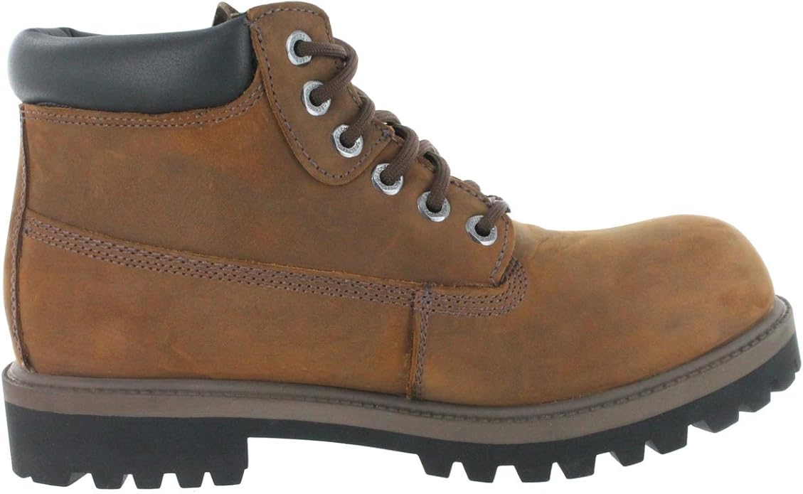 skechers men's verdict men's boot review