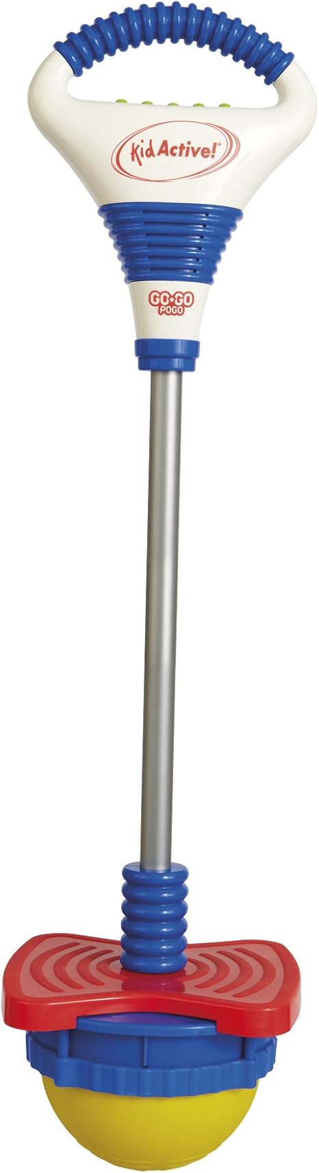 v4 pogo stick amazon