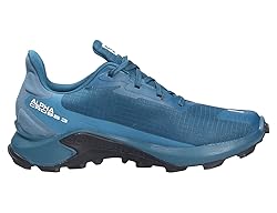 Salomon Men's ALPHACROSS 3 Gore-TEX Trail Running