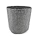 Diamond Mesh Wrap Roll Rhinestone Crystal Ribbon 4.5