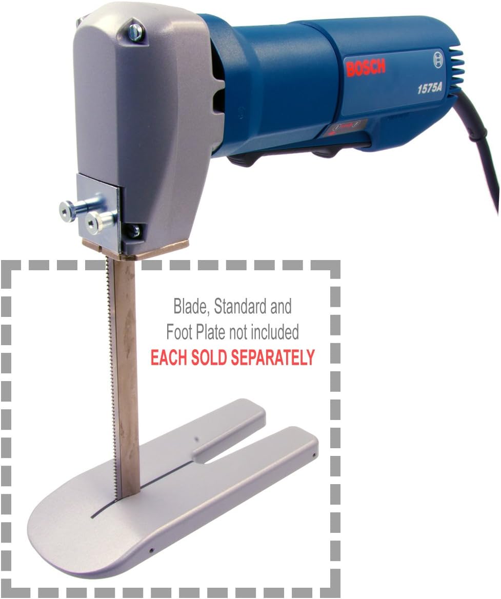 Bosch 1575A Foam Rubber Cutter (Tool Only) Amazon.ca Tools & Home
