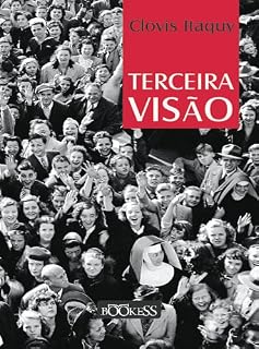 Livro Terceira Visão