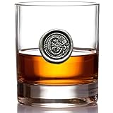 English Pewter Company 11oz Old Fashioned Whiskey