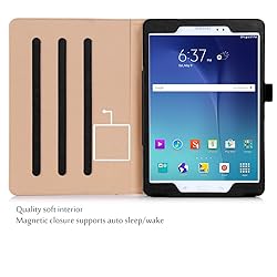 ProCase Galaxy Tab A 8.0 Case