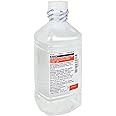 Baxter Sodium Chloride Saline Irrigation 0.9% - 1000 ml