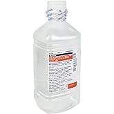 Baxter Sodium Chloride Saline Irrigation 0.9% - 1000 ml