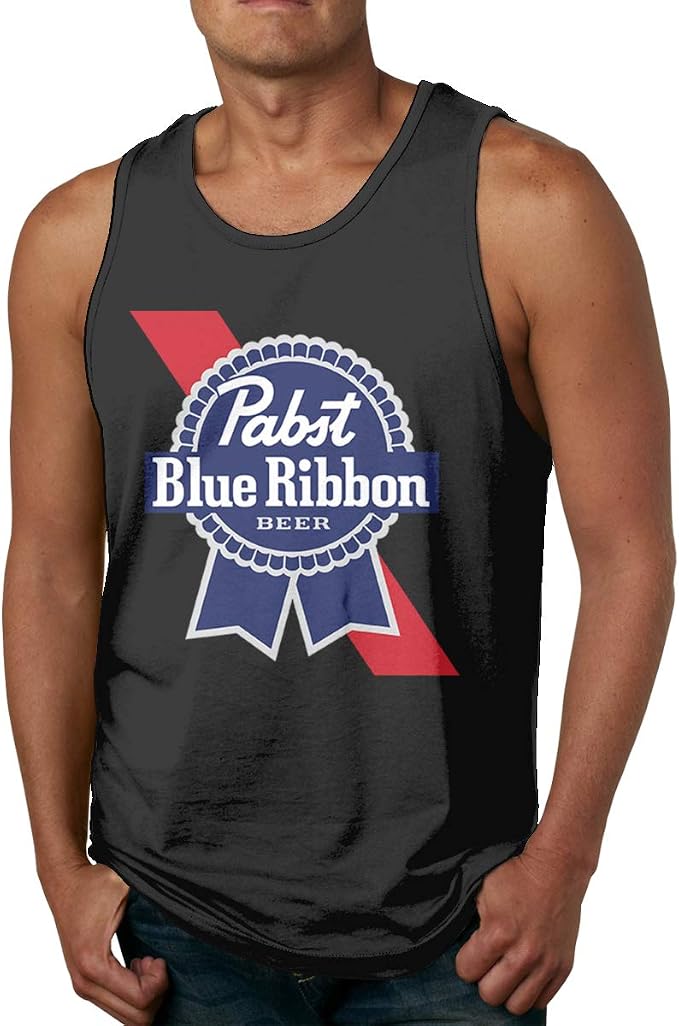 pabst blue ribbon apparel