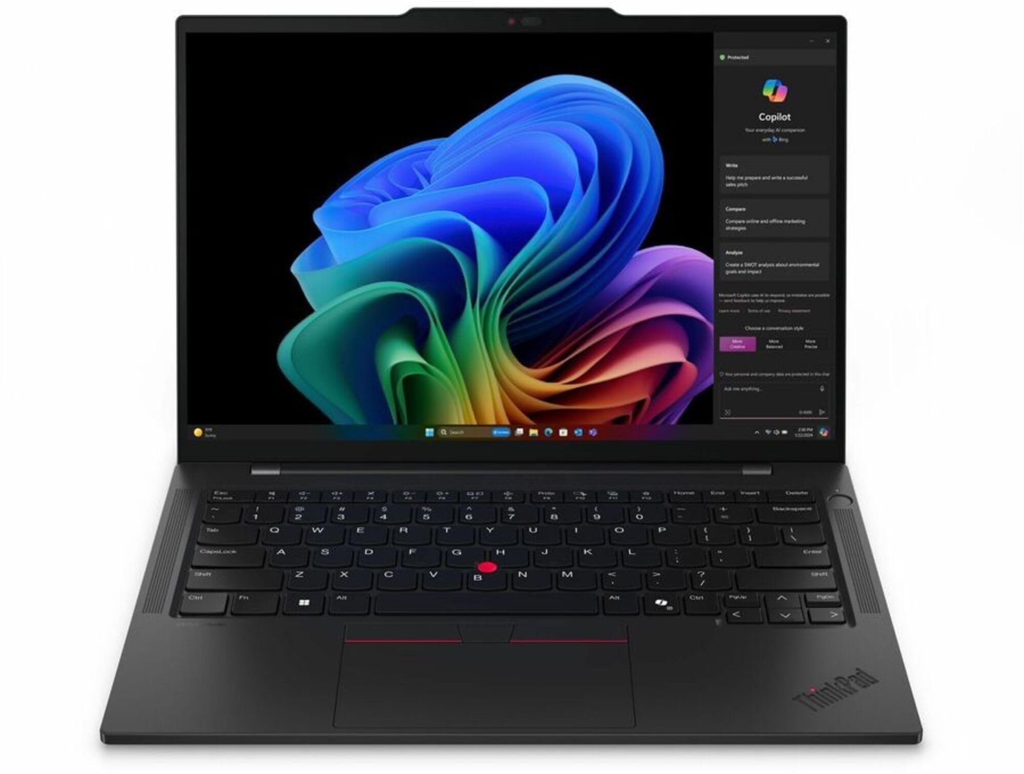 Lenovo ThinkPad T14s Gen 6 21N1002DUS