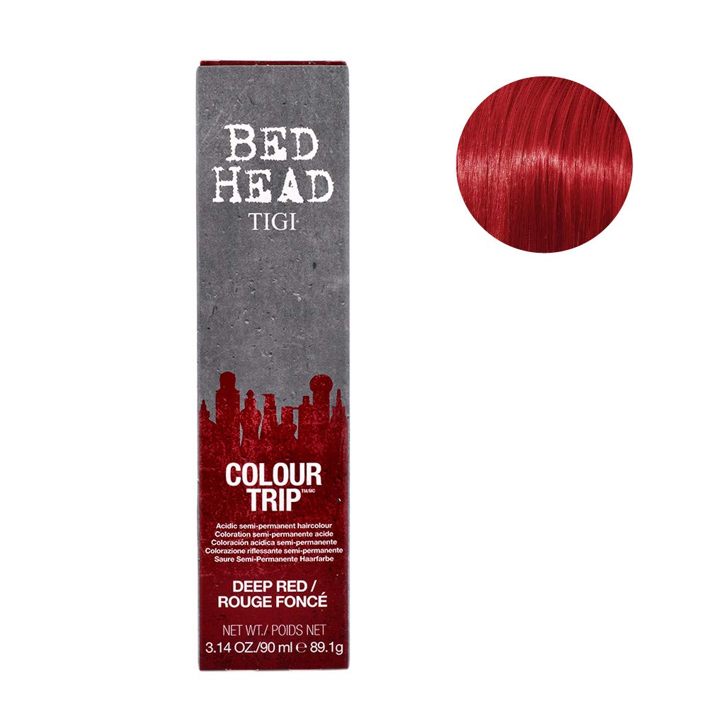 deep red 90ml