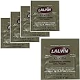 5x Lalvin ICV K1 V1116 Yeast White Wine 5g Sachet Homebrew Wine Making 4.5L-23L