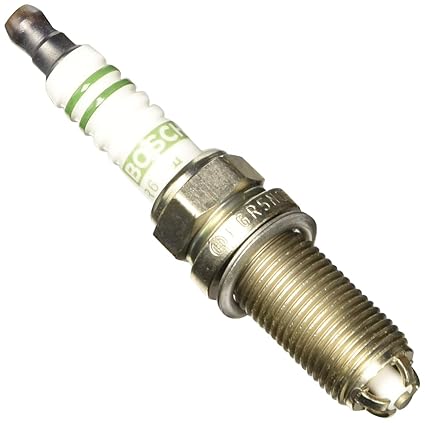 Spark Plug New Bosch 4016 Wr7dp