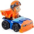 Rusty Rivets - Rusty Racer