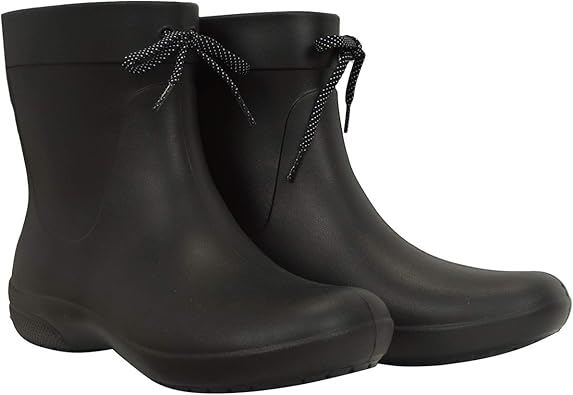 freesail shorty rain boot