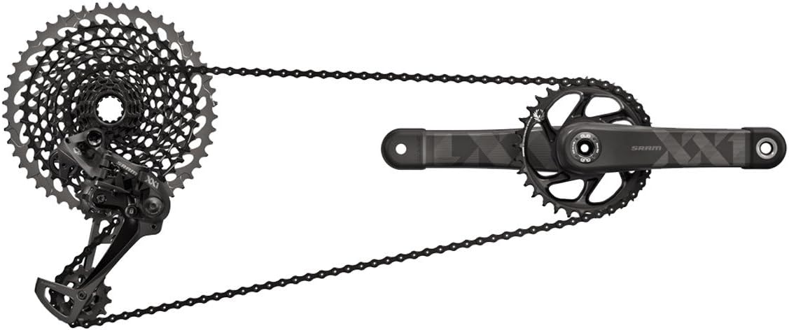 sram xx1 groupset 11