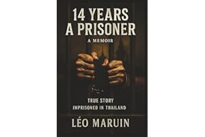 14 Years a Prisoner: A Memoir