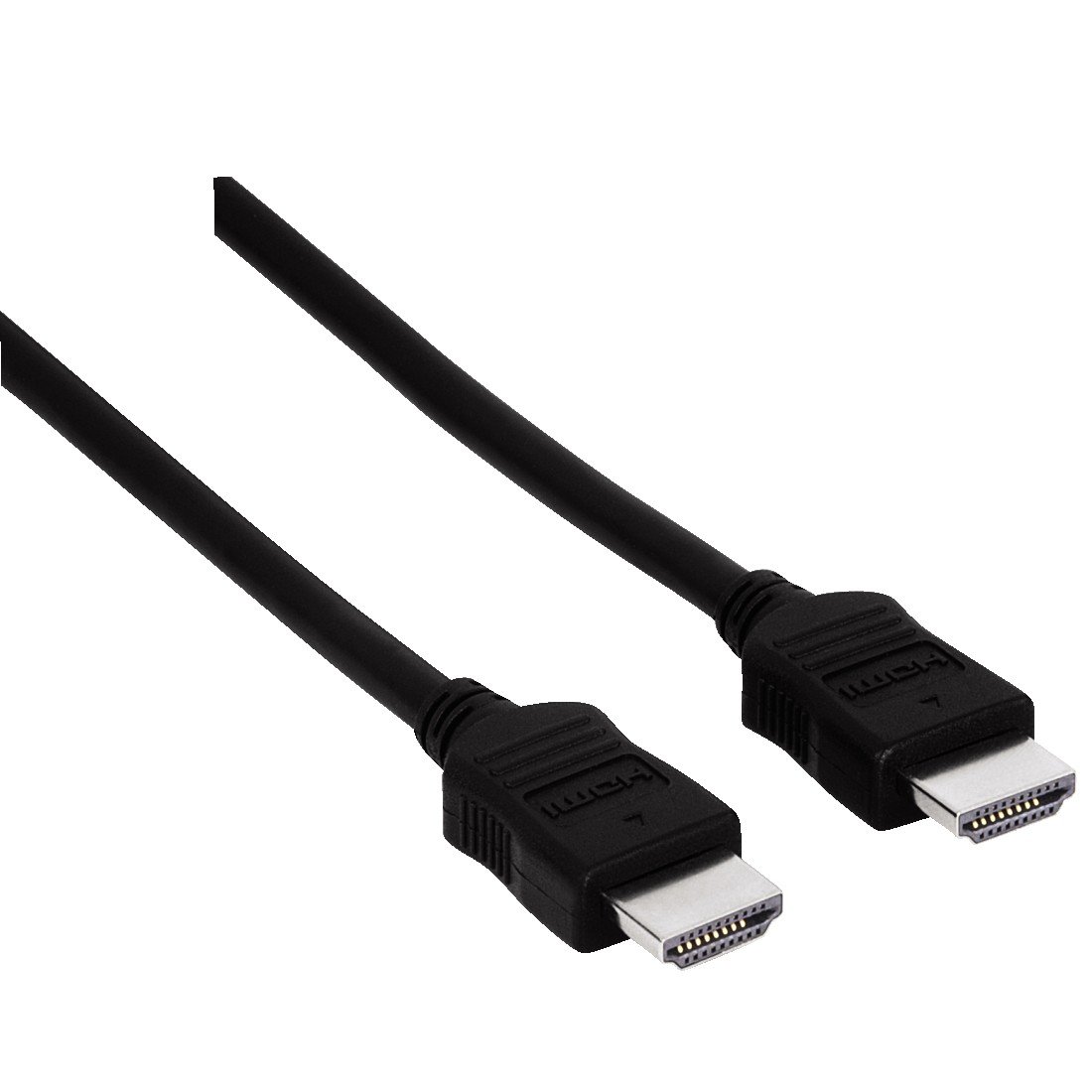 Hama HDMI Connecting Cable, Plug - Plug, 1.5 m