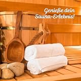Dresdner Essenz Sauna Infusion Herbs 250ml - Eucalyptus & Rosemary Oil view 6
