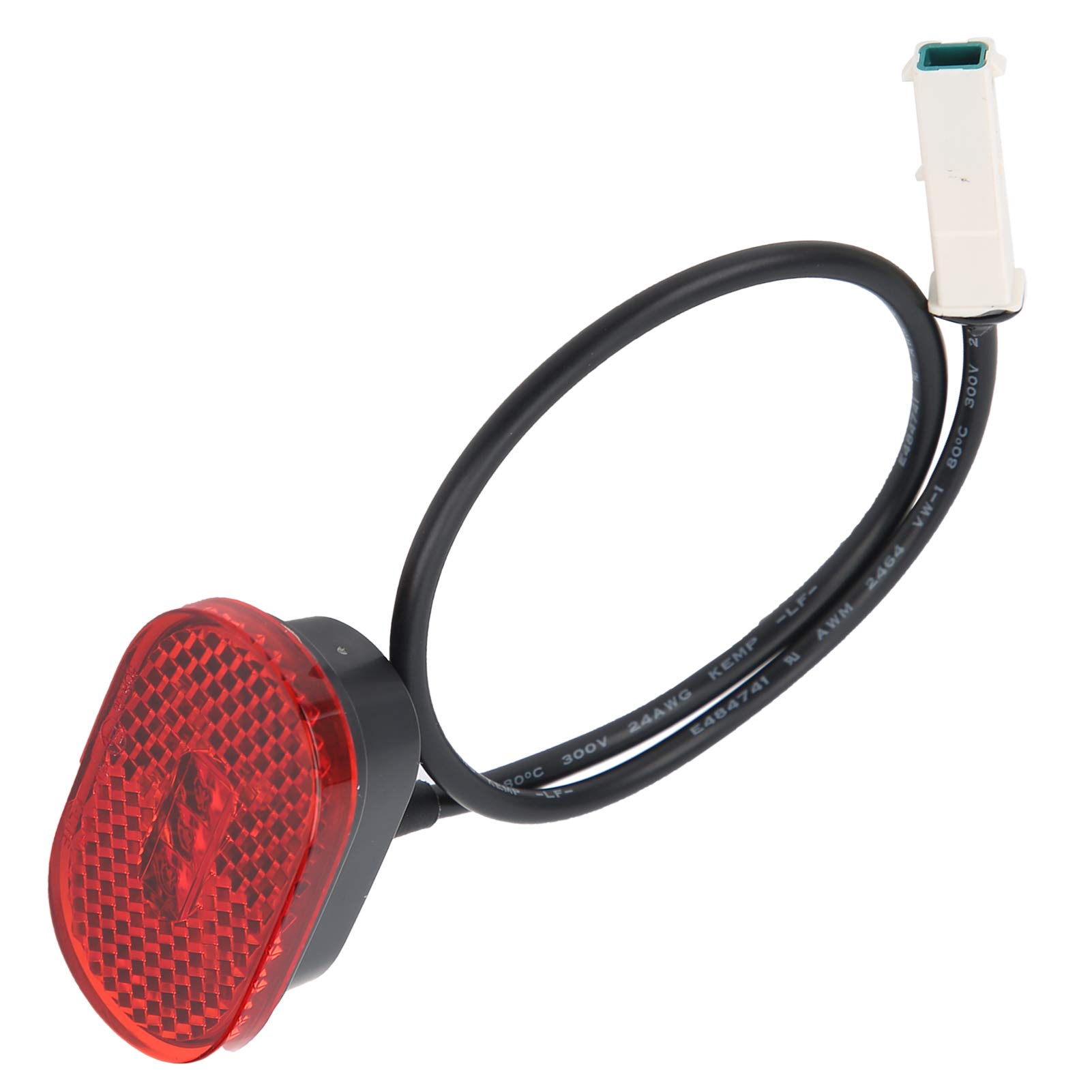 SUNGOOYUE Scooter Taill Light,Electric Scooter Taill Light Rear Light Brake Lamp Replacement for M365 PRO2