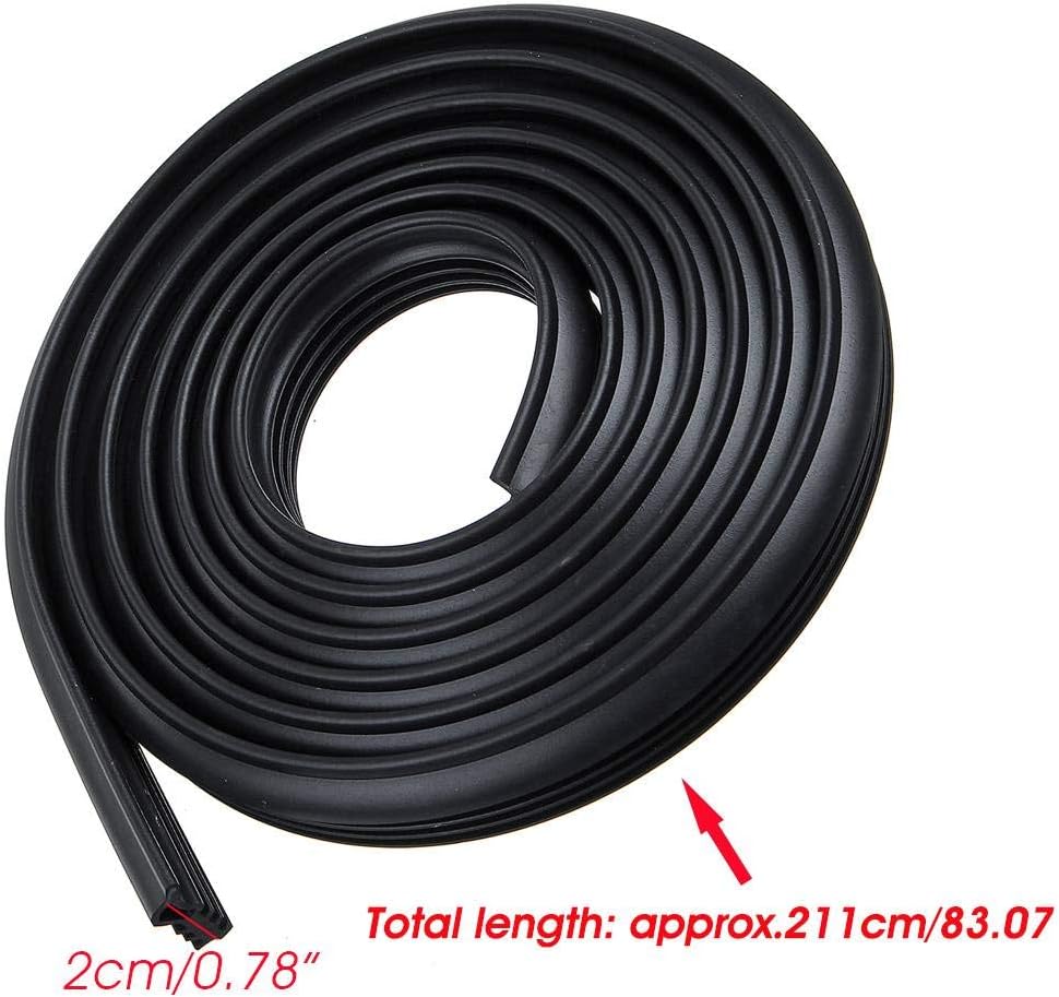 whirlpool w10542314 door gasket