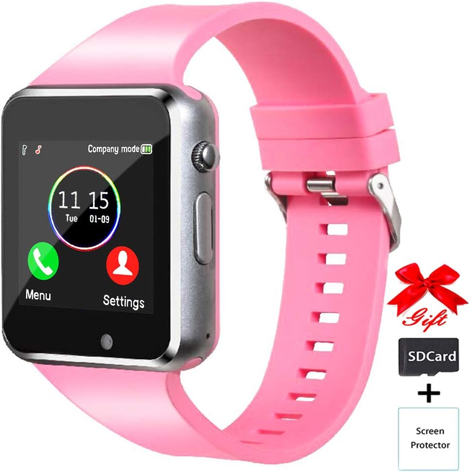 do smartwatches play music