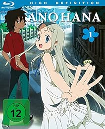 Anohana - Vol. 1