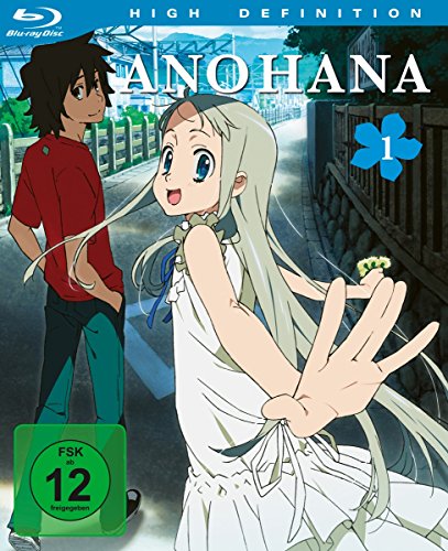 Anohana - Vol. 1