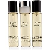 Bleu De Chanel Edp Voyage Vapo Ricariche