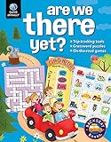 Are we there yet?