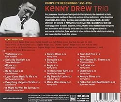 Complete Recordings 1953-1954